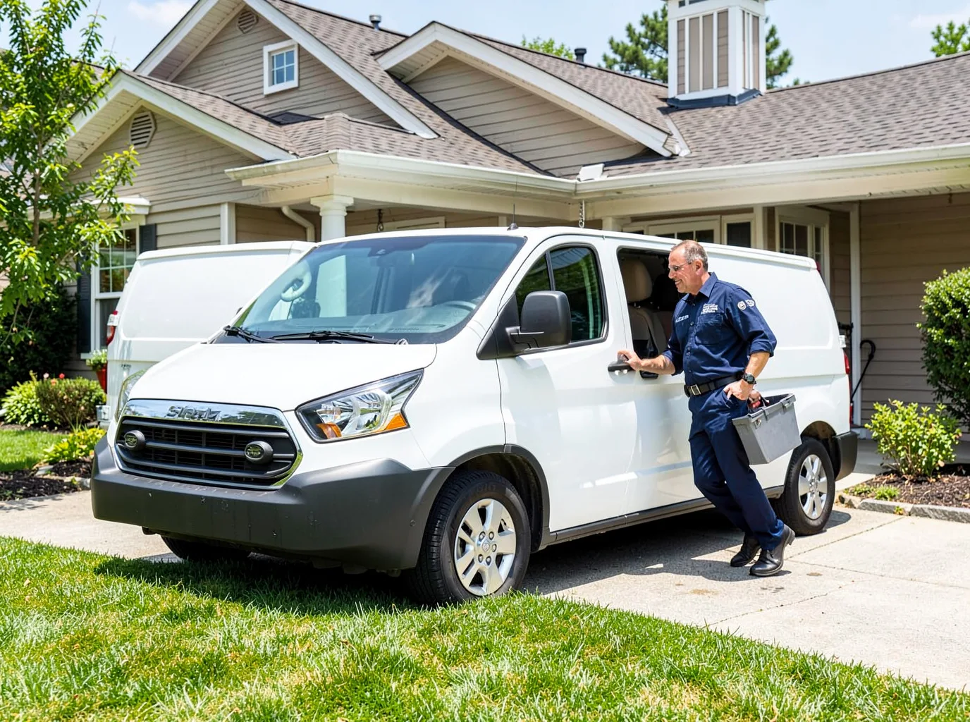 Emergency Plumber company in Manton, CA